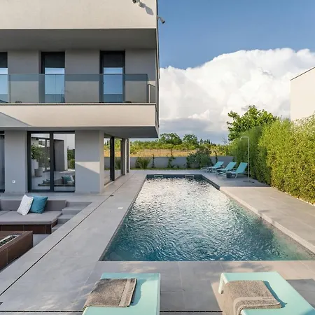 Villa Marli Zadarvillas *