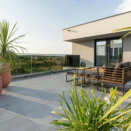 Villa Marli Zadarvillas *