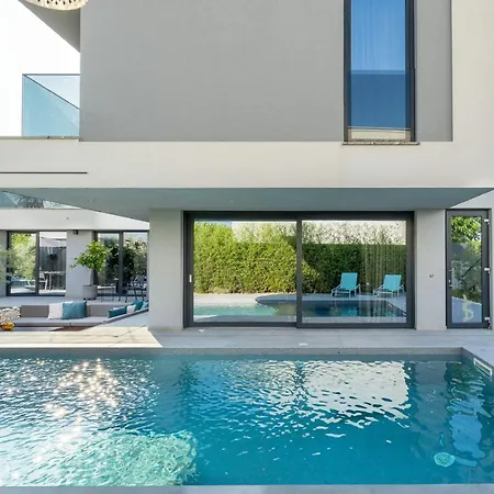 Marli Zadarvillas 빌라