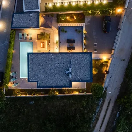 Marli Zadarvillas Zaton (Zadar)