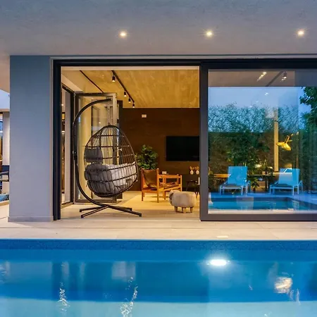 Marli Zadarvillas 빌라
