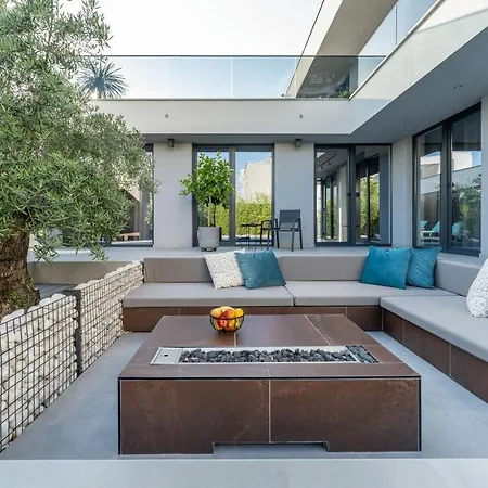 Villa Marli Zadarvillas Zaton (Zadar)