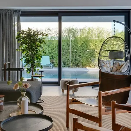 Marli Zadarvillas 빌라