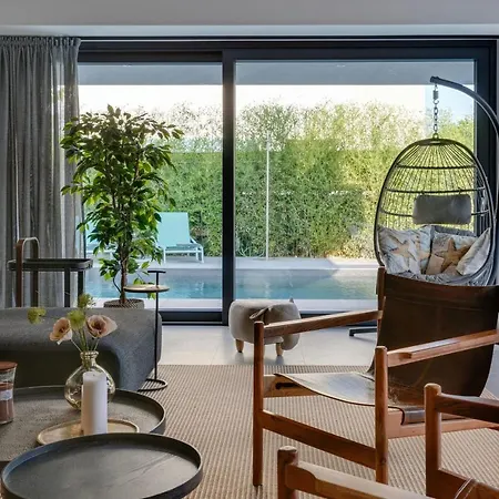 Marli Zadarvillas Villa