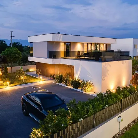 Marli Zadarvillas 빌라 *