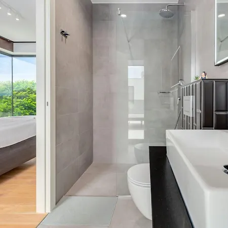 빌라 Marli Zadarvillas