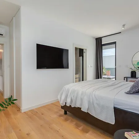 Villa Marli Zadarvillas