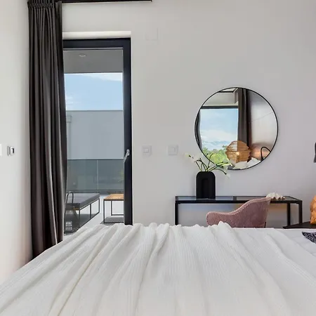 Villa Marli Zadarvillas *