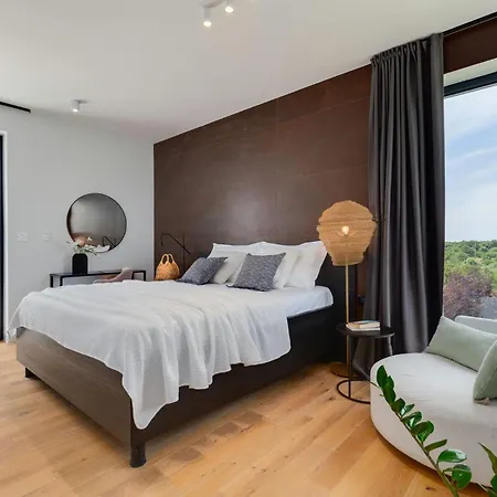 Marli Zadarvillas * Zaton (Zadar)