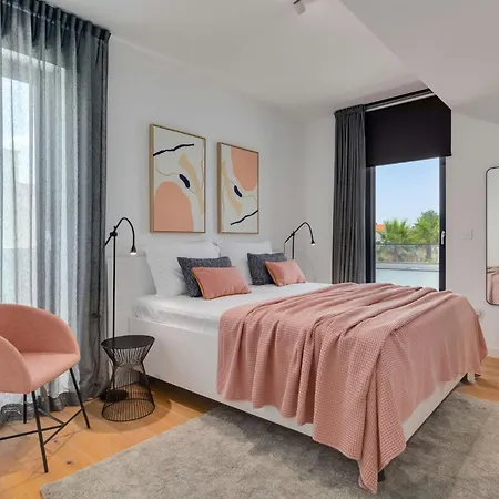 Marli Zadarvillas Villa