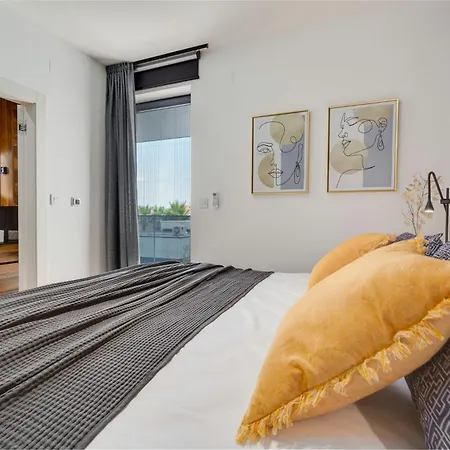 Villa Marli Zadarvillas *