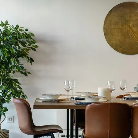 Marli Zadarvillas Villa *