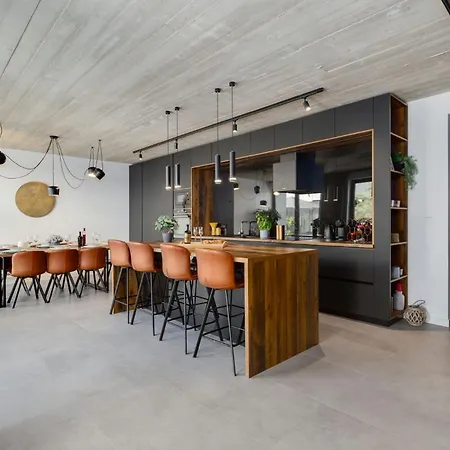 Marli Zadarvillas Villa