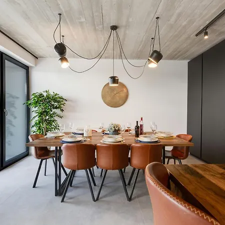 Villa Marli Zadarvillas Zaton (Zadar)