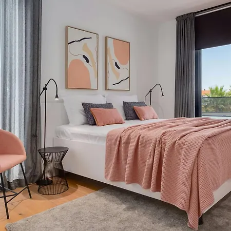 Marli Zadarvillas * Zaton (Zadar)