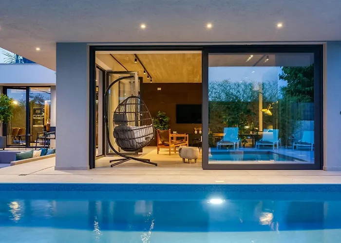 Marli Zadarvillas Villa