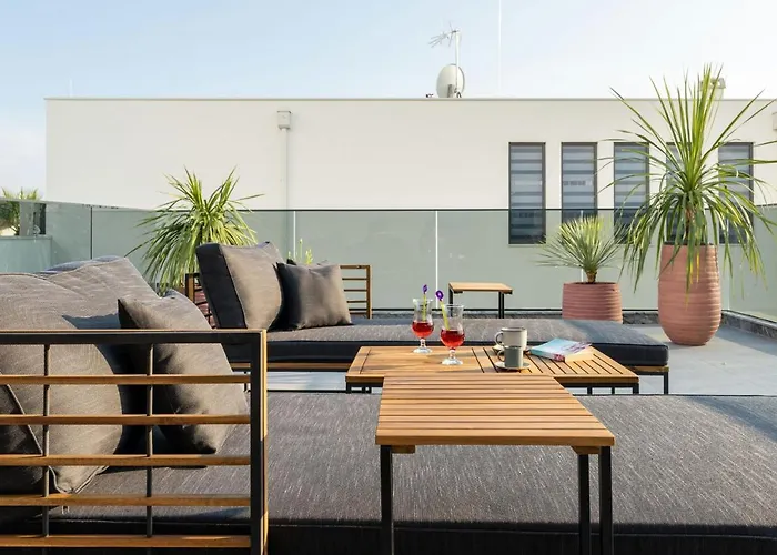 Marli Zadarvillas Villa *