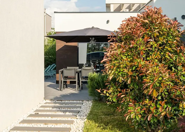 Marli Zadarvillas Villa *