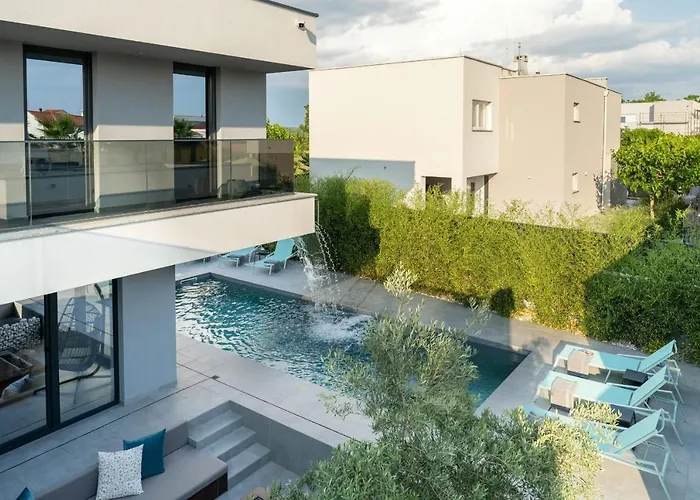 Marli Zadarvillas Villa