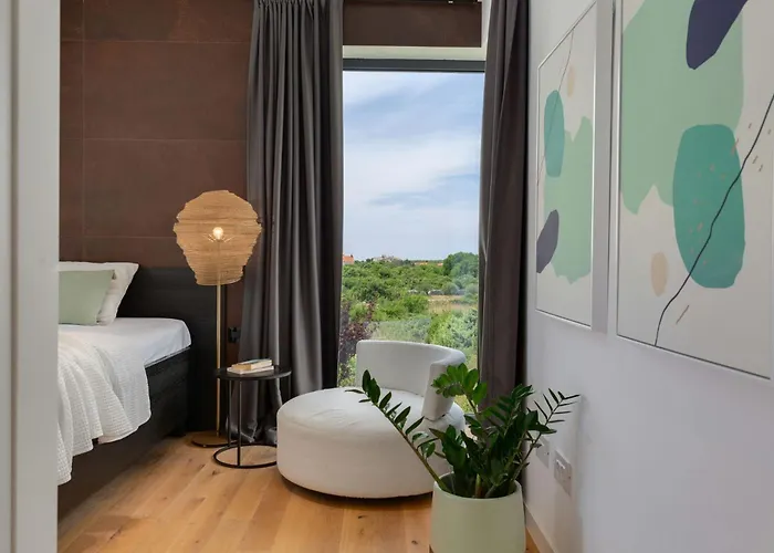 Marli Zadarvillas Villa Zaton