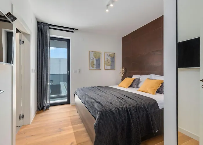 Marli Zadarvillas * Zaton