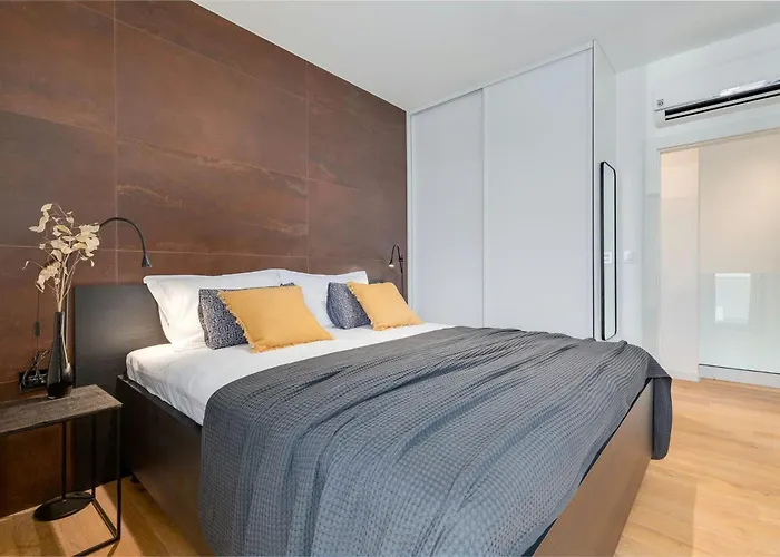 Marli Zadarvillas Villa Zaton