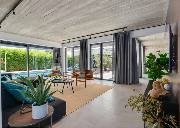 Marli Zadarvillas Villa Zaton