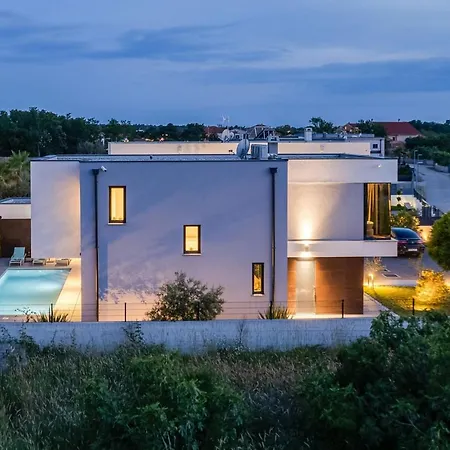 Marli Zadarvillas * Zaton (Zadar)