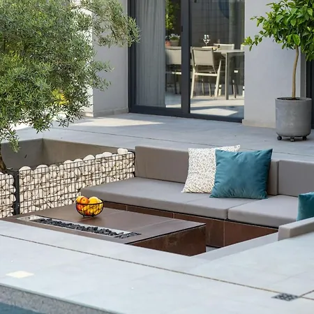 Marli Zadarvillas Zaton (Zadar)