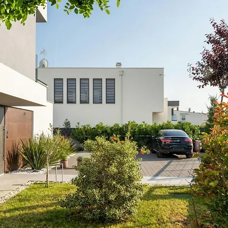 Marli Zadarvillas Villa Zaton (Zadar)