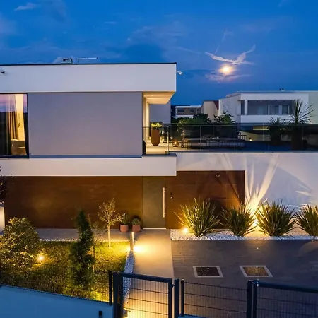 Marli Zadarvillas Zaton (Zadar)