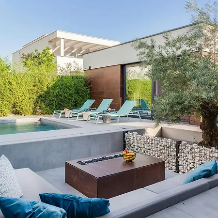 Marli Zadarvillas Villa