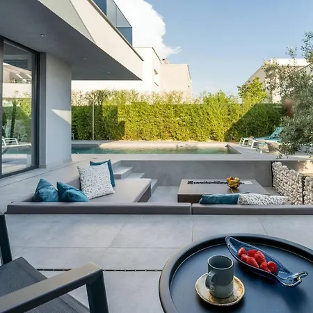 Marli Zadarvillas Villa *