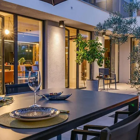 Marli Zadarvillas * Zaton (Zadar)