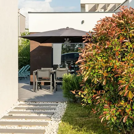 Marli Zadarvillas Villa *