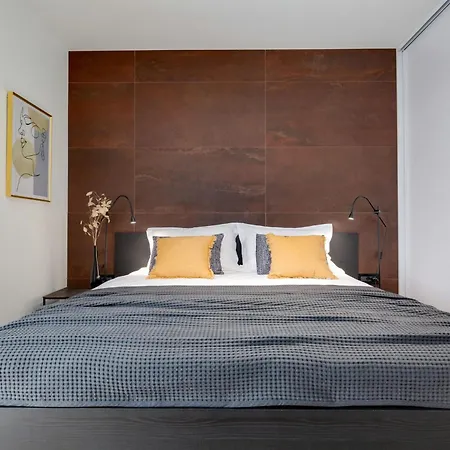 빌라 Marli Zadarvillas *