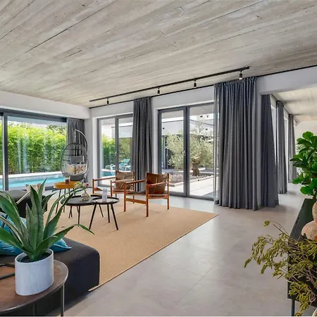 Marli Zadarvillas Villa Zaton (Zadar)