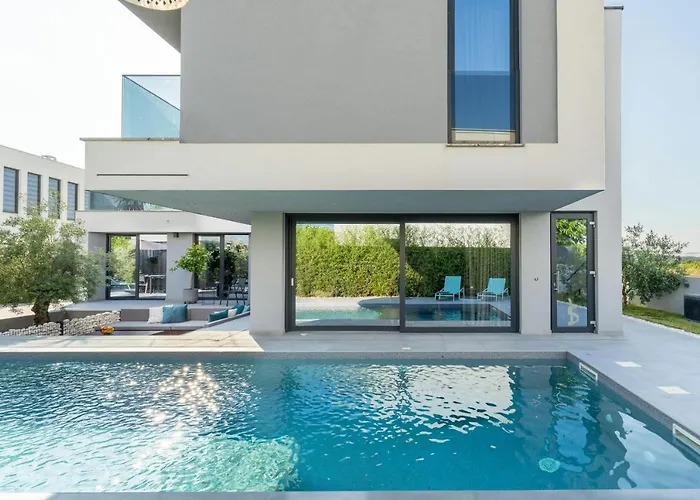 Marli Zadarvillas Villa