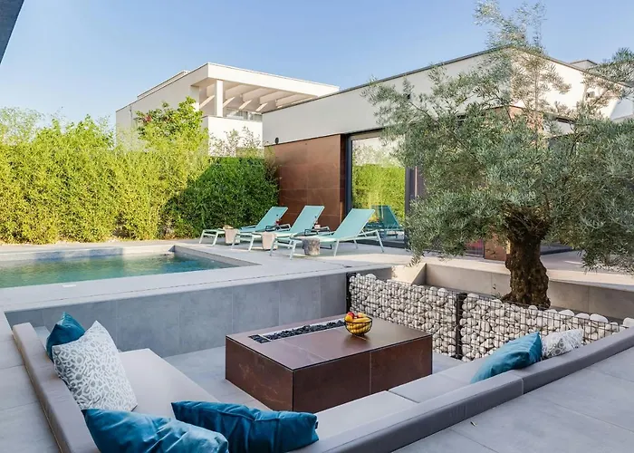 Marli Zadarvillas Villa