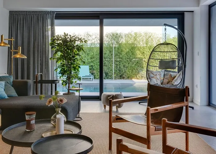 Marli Zadarvillas Villa