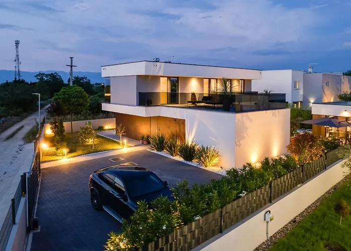 Marli Zadarvillas Villa *