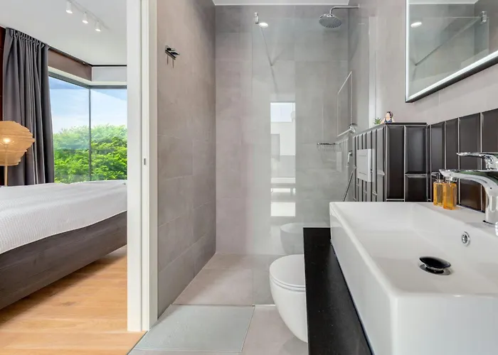 Vila Marli Zadarvillas