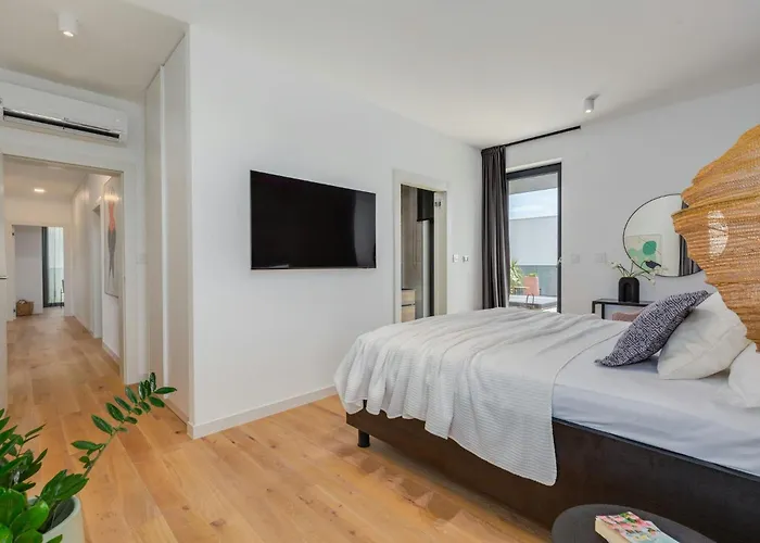 Villa Marli Zadarvillas