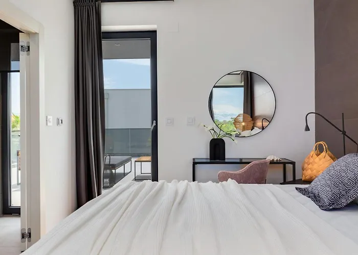 Villa Marli Zadarvillas *