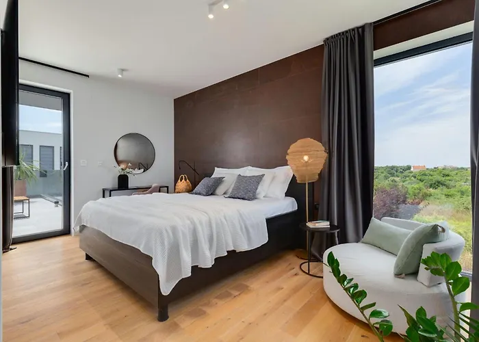 Marli Zadarvillas * Zaton (Zadar)