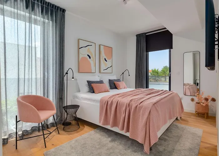 Marli Zadarvillas Villa