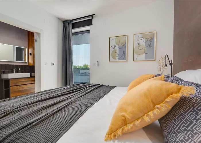 Villa Marli Zadarvillas *