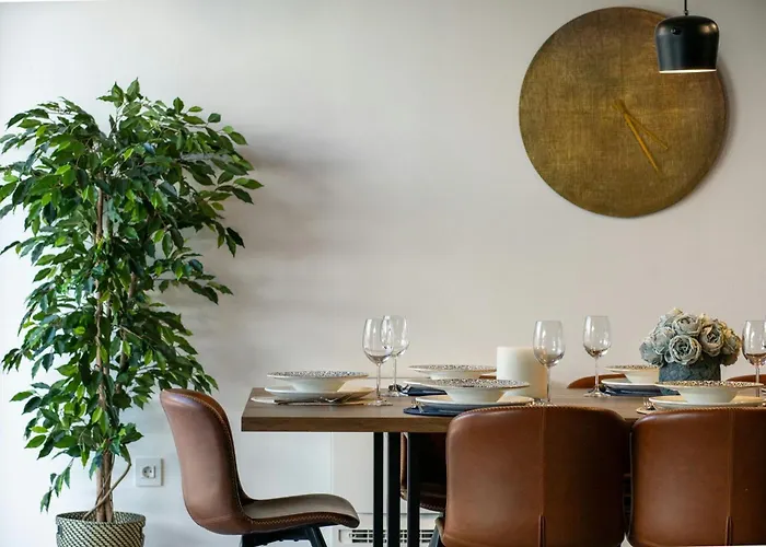 Marli Zadarvillas Villa *