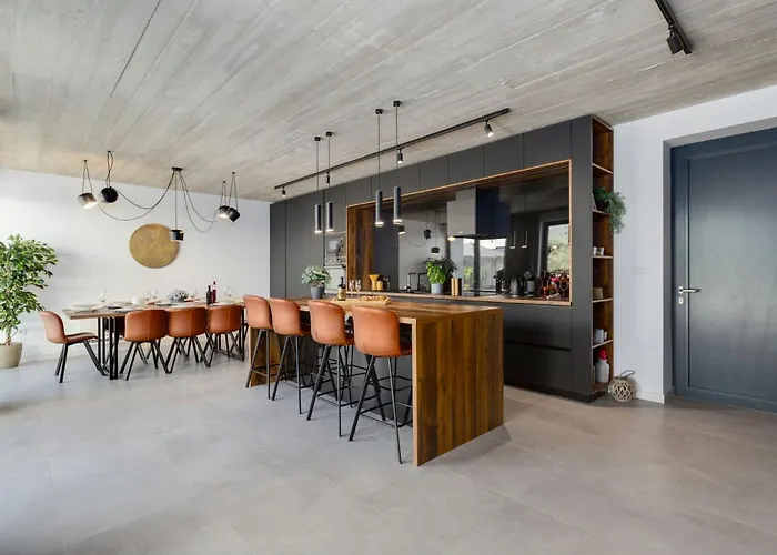 Marli Zadarvillas Villa