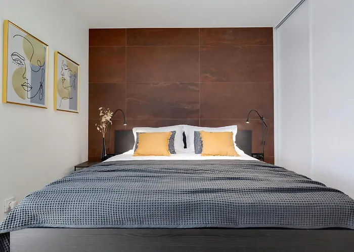 Villa Marli Zadarvillas *